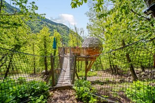 Lov'nid Alpes-Maritimes