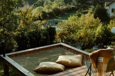 Acmé Lodge vue lac d'Annecy & bain norvégien à Talloires (4)