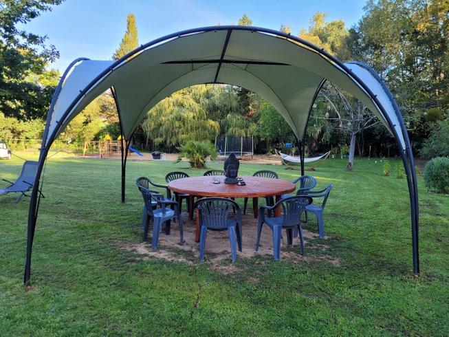 Domaine AbracadaRoom : Clos Des Monts - Image 8