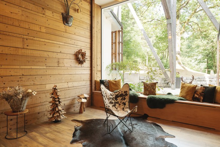 Hébergement AbracadaRoom : Villa Forêt & Spa – Domaine privatisé avec cabanes et espace bien-être - Image 24