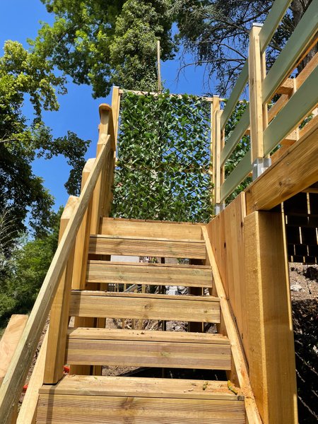 Hébergement AbracadaRoom : La Cabane du Panda & Spa - Image 22