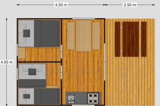 Seasonova Village Bassin d'Arcachon
