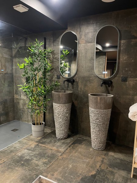 Hébergement AbracadaRoom : Spa & Love Exotic - Image 4