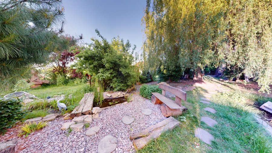 Hébergement AbracadaRoom : Tonneau Bacchus - L'insolite - Image 17