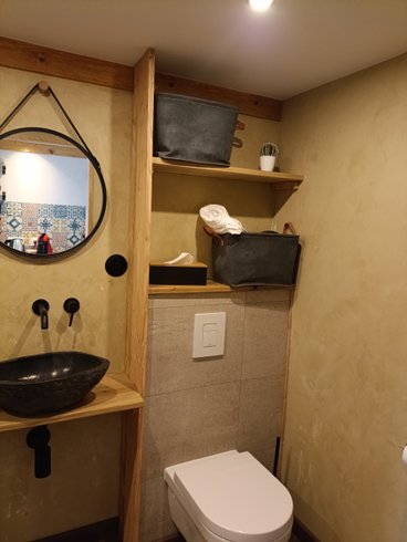 Domaine AbracadaRoom : La cabane du chêne - Image 10