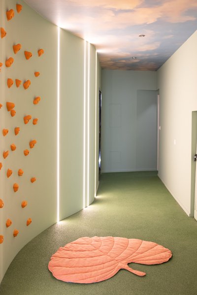 Hébergement AbracadaRoom : Maison 432Hz - Image 5