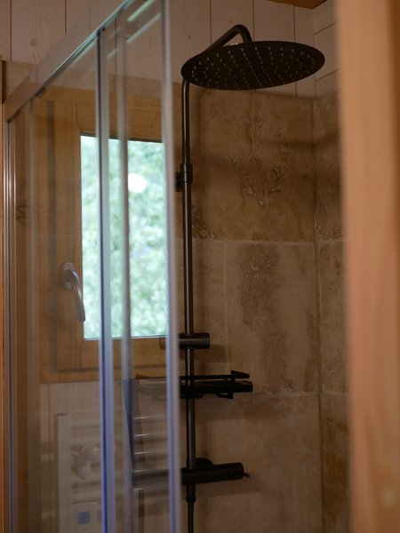 Hébergement AbracadaRoom : Cabane Château duplex - Spa/Jacuzzi™ - Aulteribe - Image 26