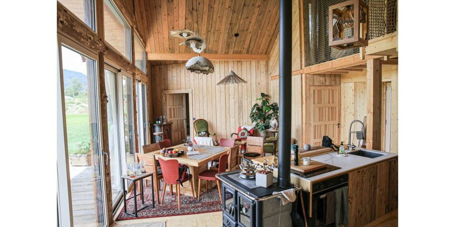 Hébergement AbracadaRoom : PARENTHESE ELEMENT TERRE & SPA - Image 23