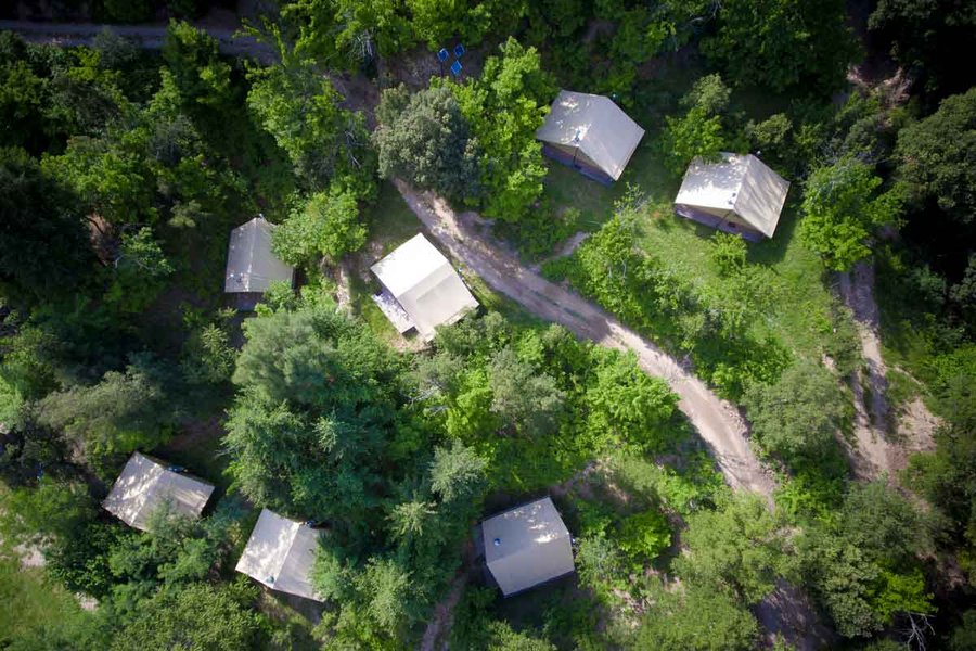 Domaine AbracadaRoom : Bivouac nature - Image 11