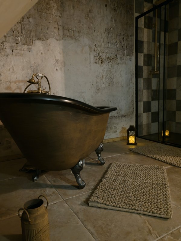 Le Ranch Normand à Les Cresnays (8)