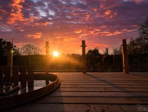 Hébergement AbracadaRoom : Cabane Bornéo - Image 3