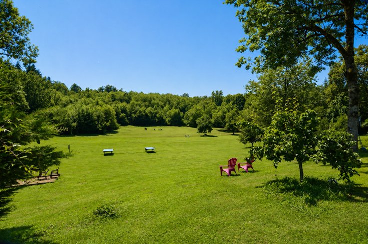 Domaine AbracadaRoom : La biche au bois - Image 9