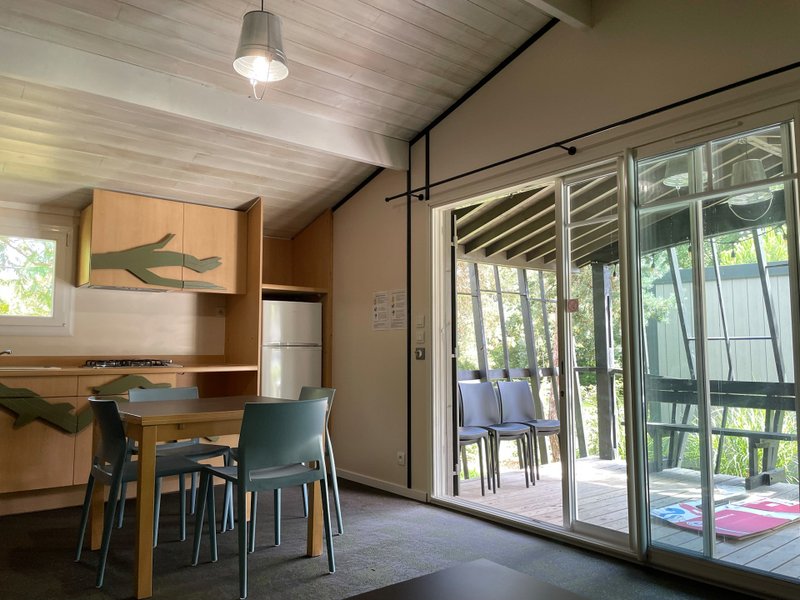 Hébergement AbracadaRoom : Chalet Le Royal - Image 3