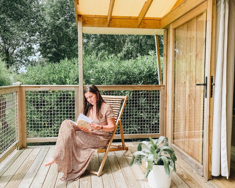 Domaine AbracadaRoom : Seasonova Les Portes en Ré - Image 7