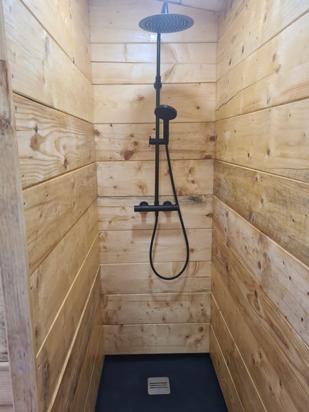 Hébergement AbracadaRoom : Cabane Surghjente - Image 7