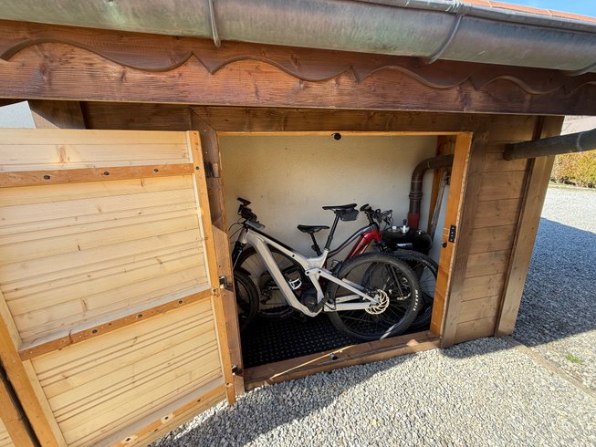 Hébergement AbracadaRoom : MAZOT DES RULES - Image 25