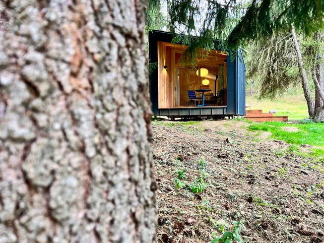 Hébergement AbracadaRoom : Pulka & Sauna - Image 1