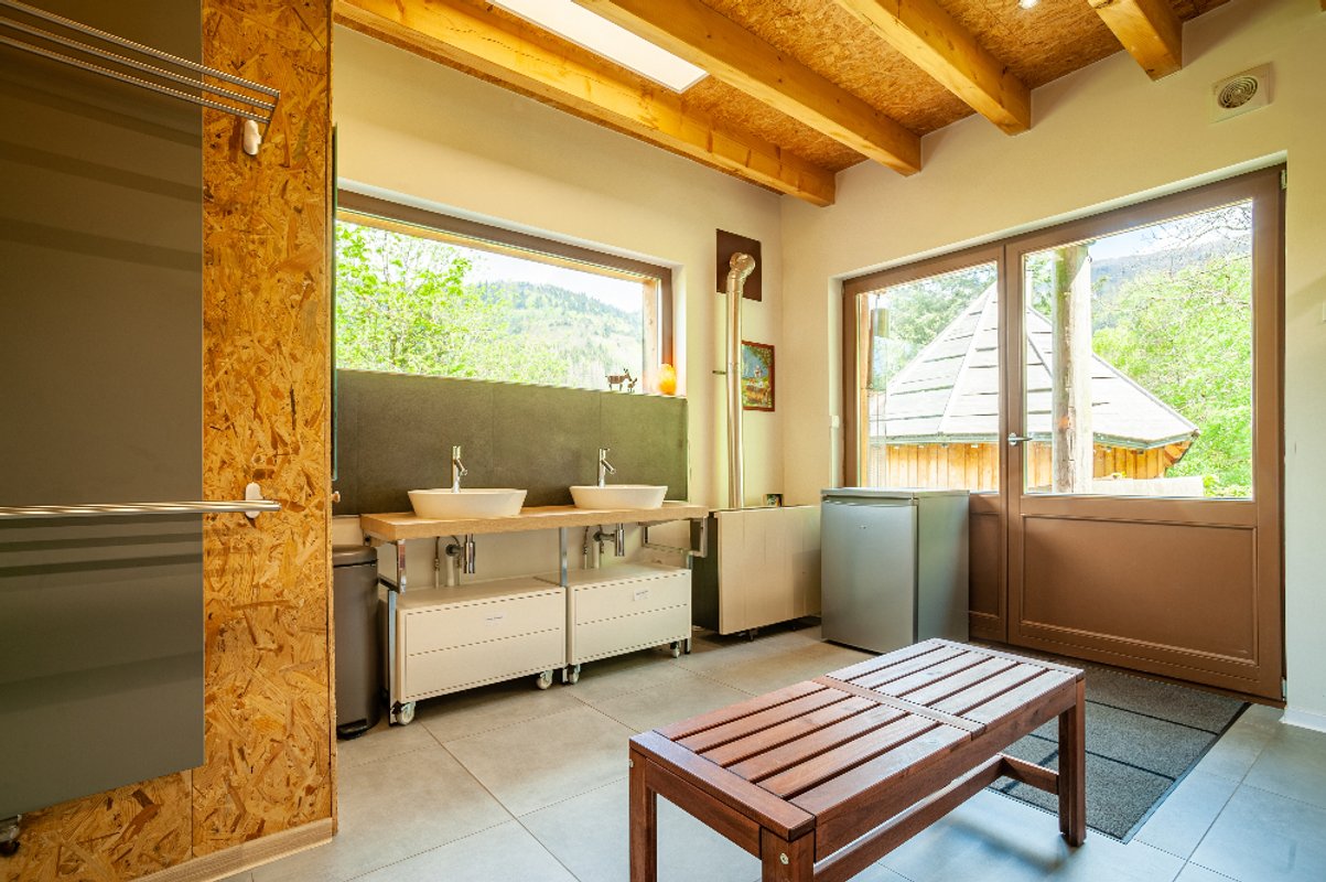 La Cabane Spa Arctique à Goldbach-Altenbach (18)