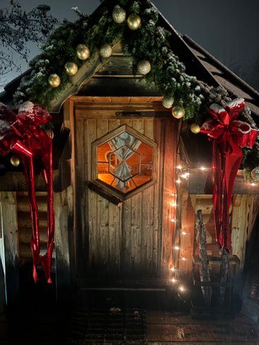 Hébergement AbracadaRoom : Kota chambre des Cambuses & Bain nordique - Image 21