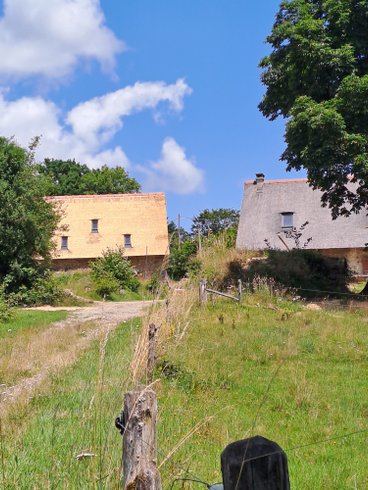 Domaine AbracadaRoom : Les chaumières de Brameix - Image 1