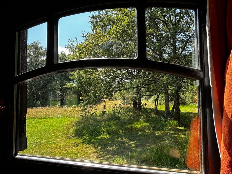 Hébergement AbracadaRoom : Roulotte Bohème - Image 5