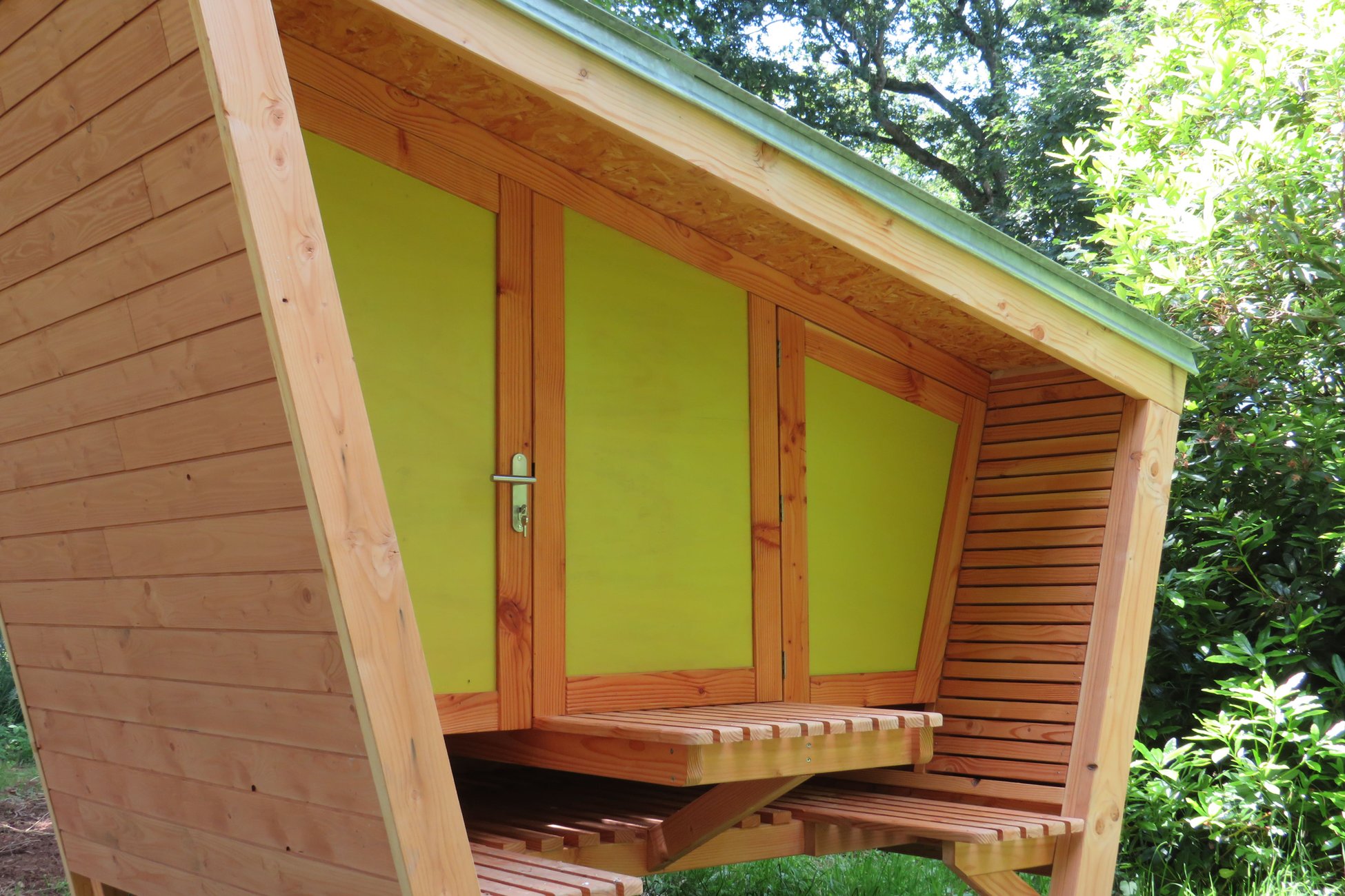 Hébergement UnicStay :  à Melgven