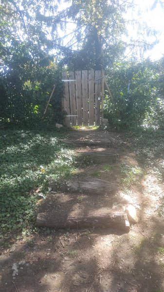 Domaine AbracadaRoom : Maisonnette Perchée - Image 13