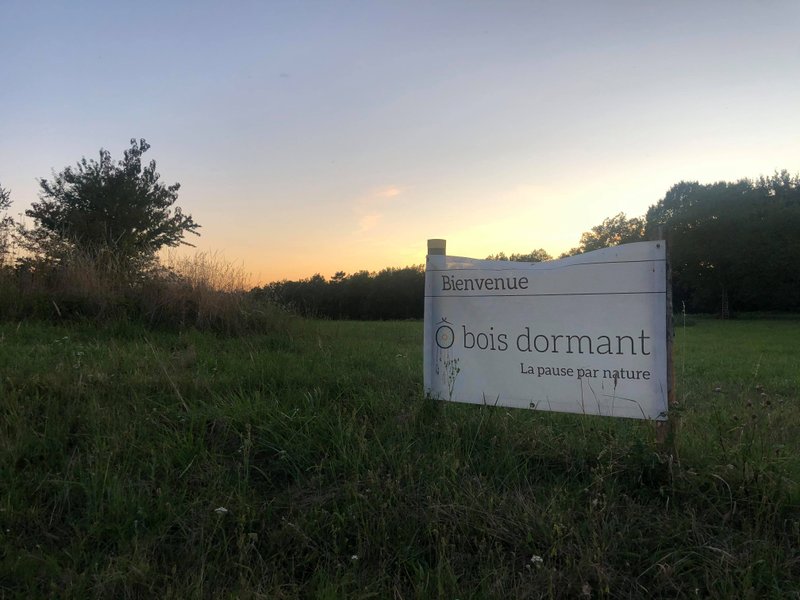 Domaine AbracadaRoom : Ô Bois Dormant - Image 1