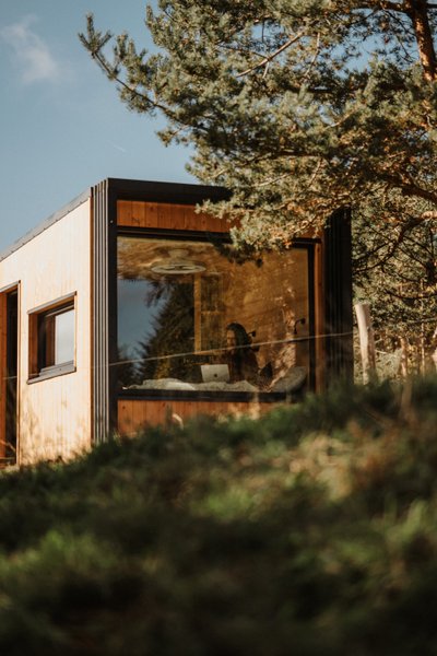 Domaine AbracadaRoom : Homnest (Riotord) - Image 10