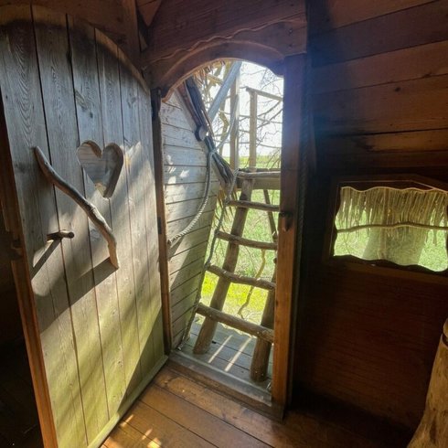 Hébergement AbracadaRoom : Grand Hêtre - Image 4