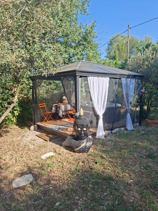 Evasion insolite by Juliette à Trans En Provence (27)