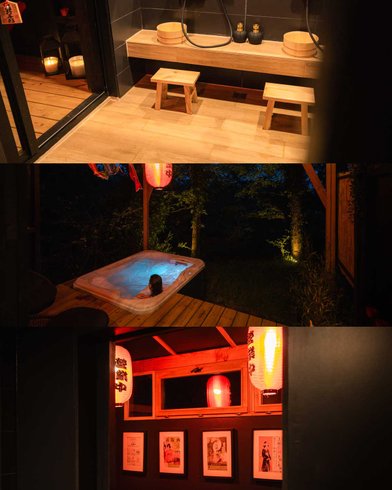 Domaine AbracadaRoom : Somn'en Bulle - Image 48
