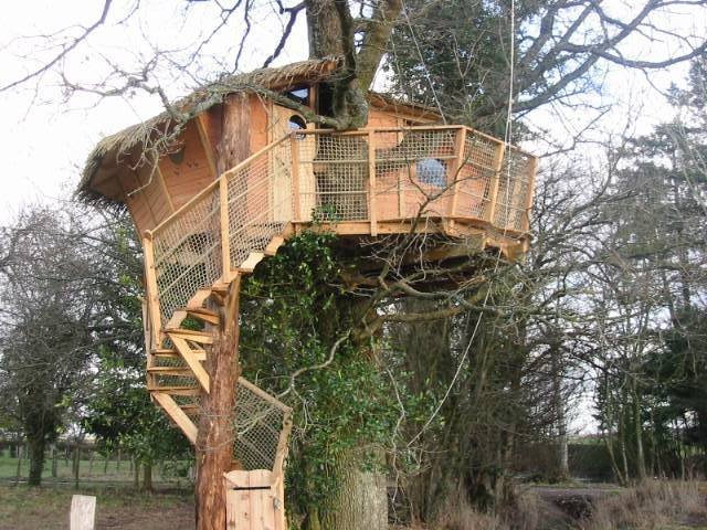 Hébergement AbracadaRoom : Fermette - Image 6