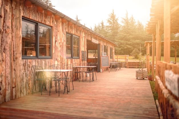 Domaine AbracadaRoom : Le Domaine de Vitarelle - Image 17