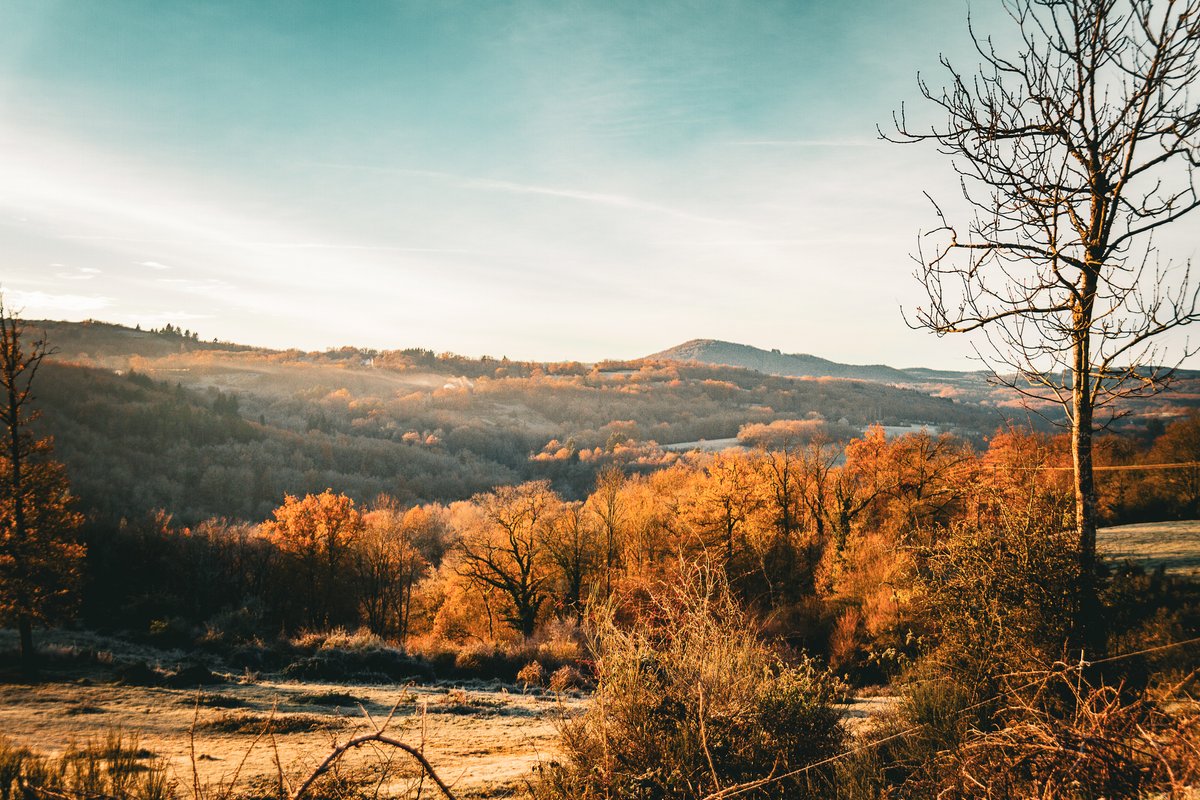 Homnest - Confins des Domes - Volvic & Vulcania à Charbonnières-Les-Vieilles (10)