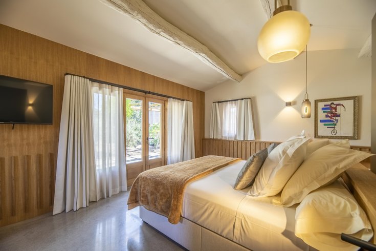 Hébergement AbracadaRoom : Apodis, Casette Casanghjulina - Image 4