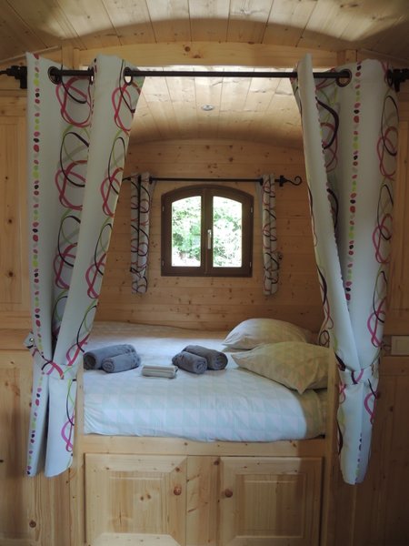 Domaine AbracadaRoom : Gîte Familial Scaravella - Image 12