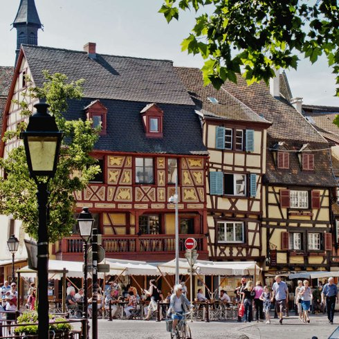 Domaine AbracadaRoom : Huttopia Wattwiller - Image 8