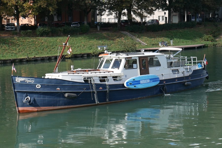 Bateau Spicy — photo 2