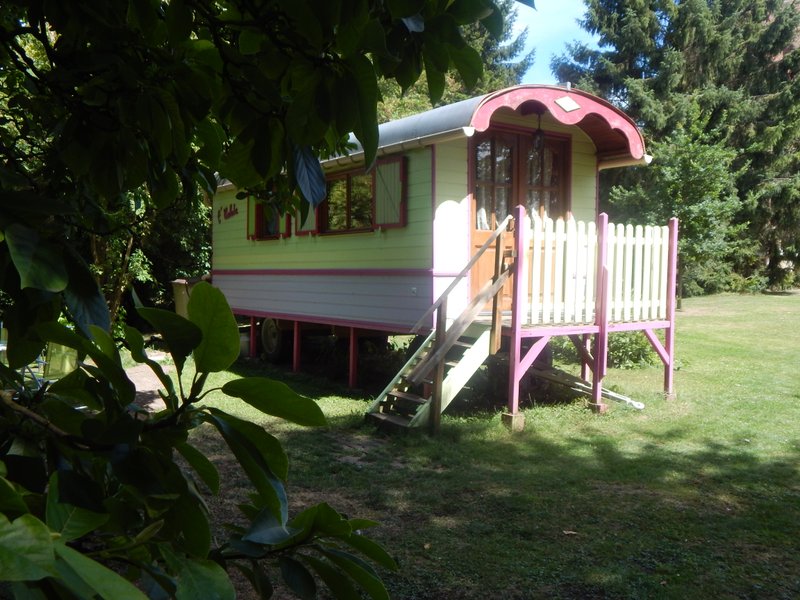 Domaine AbracadaRoom : La Verdine - Image 2