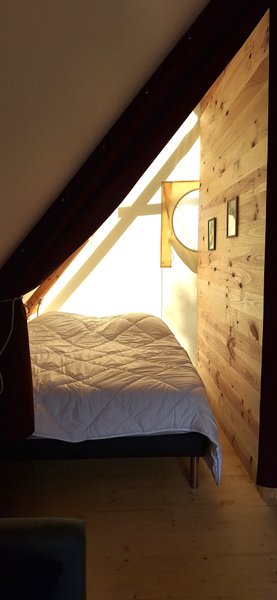 Hébergement AbracadaRoom : Perce Neige - Image 5