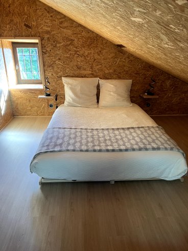 Hébergement AbracadaRoom : Gîte du domaine Solio - Image 5