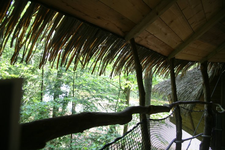 Hébergement AbracadaRoom : Cabane Familiale Source - Image 3