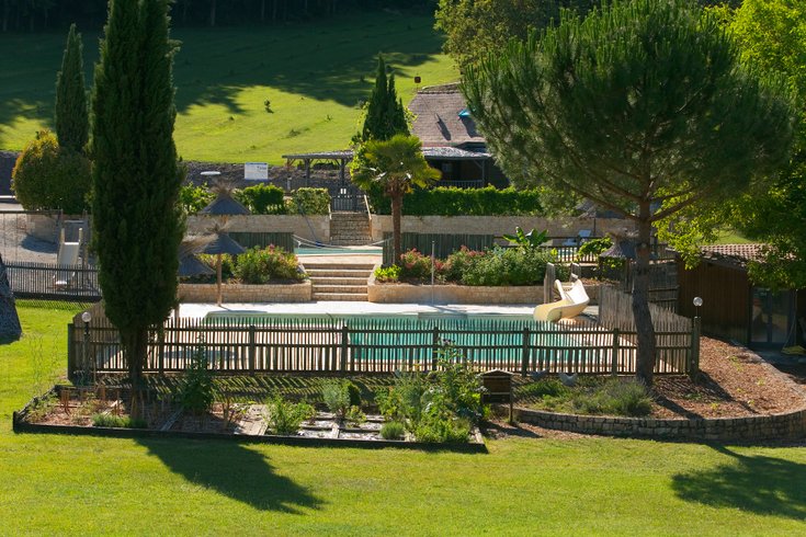 Domaine AbracadaRoom : Les Cabanes de Jeanne - Image 4
