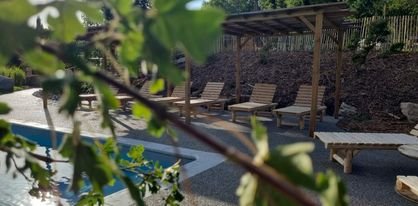 Hébergement AbracadaRoom : Lodge du Trappeur & Spa - Image 11