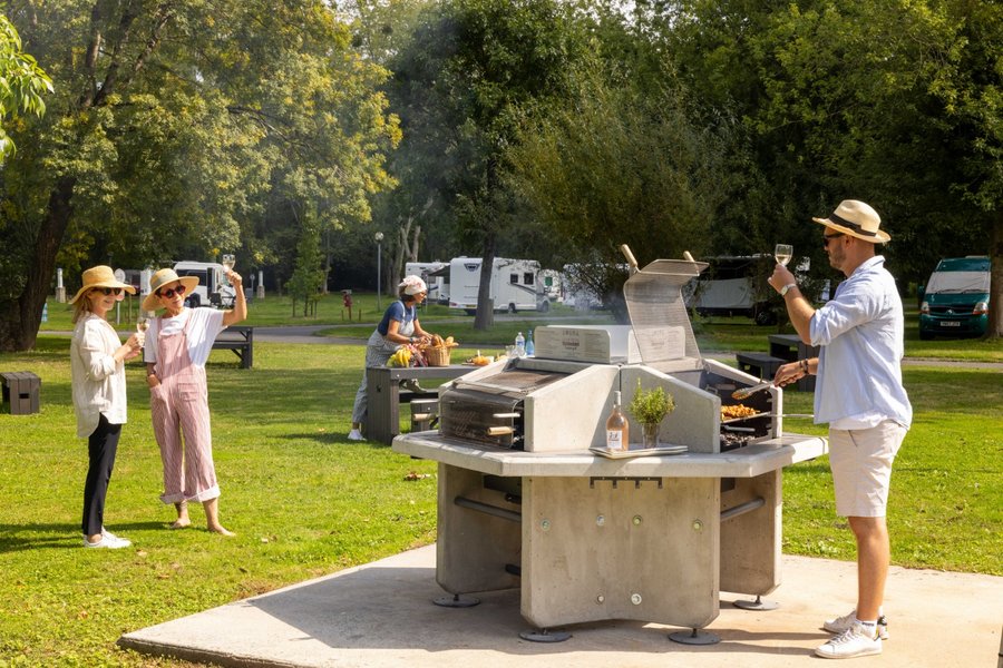 Hébergement AbracadaRoom : Safari Lodge - Image 7