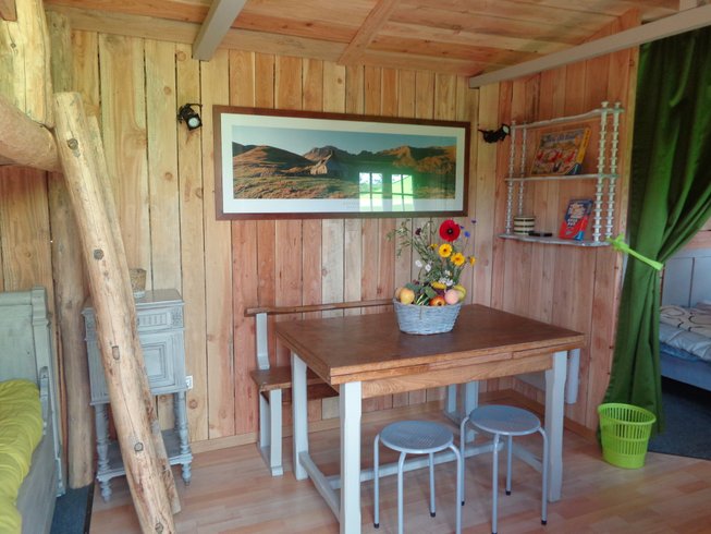 Hébergement AbracadaRoom : Kym House Grenouille - Image 9