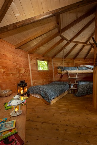 Hébergement AbracadaRoom : Monkey Tree - Image 6