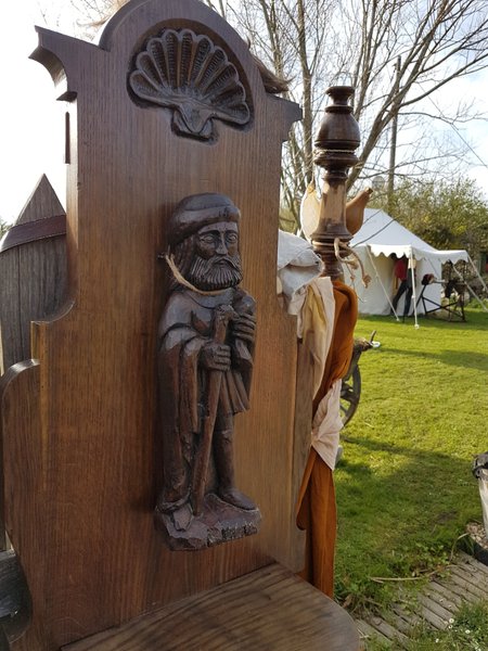 Domaine AbracadaRoom : Jeanne et le Phoenix - Image 29