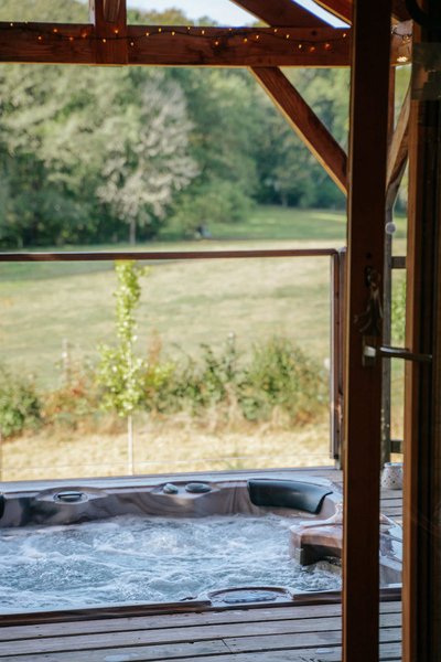 Hébergement AbracadaRoom : Castél de l'Arbre à Château de Memanat - Image 32